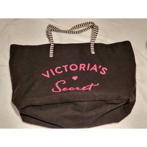 Victoria's Secret Tote Bag
